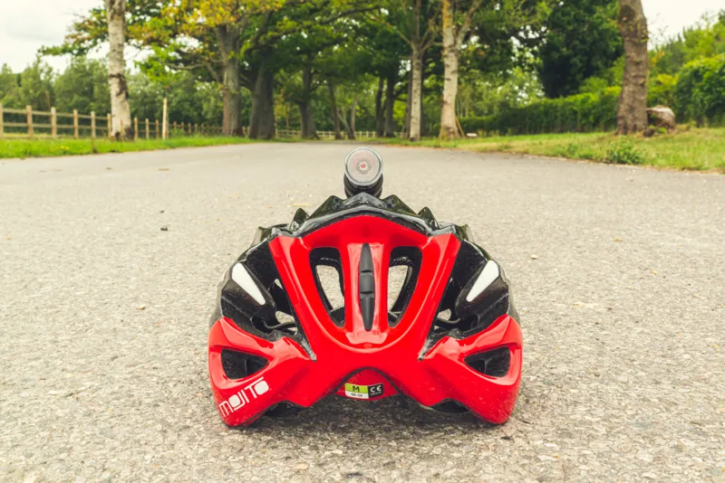 Exposure Link Plus Mk2 Daybright Front/Rear Combo Light -6